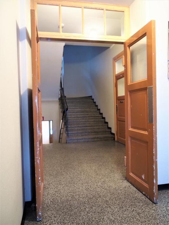 "Hatanpaeae" - Renovated 1Br Apartment In Historical Building & Central Location Тампере Екстериор снимка